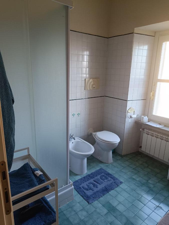 Tormalina Rosa Presso La Bordona Villa Vignale Buitenkant foto