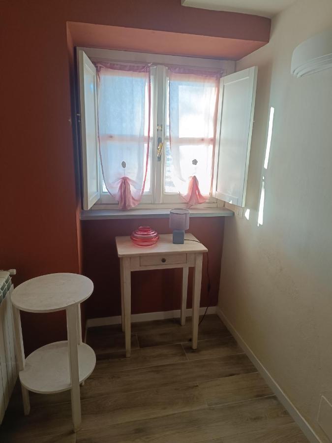 Tormalina Rosa Presso La Bordona Villa Vignale Buitenkant foto
