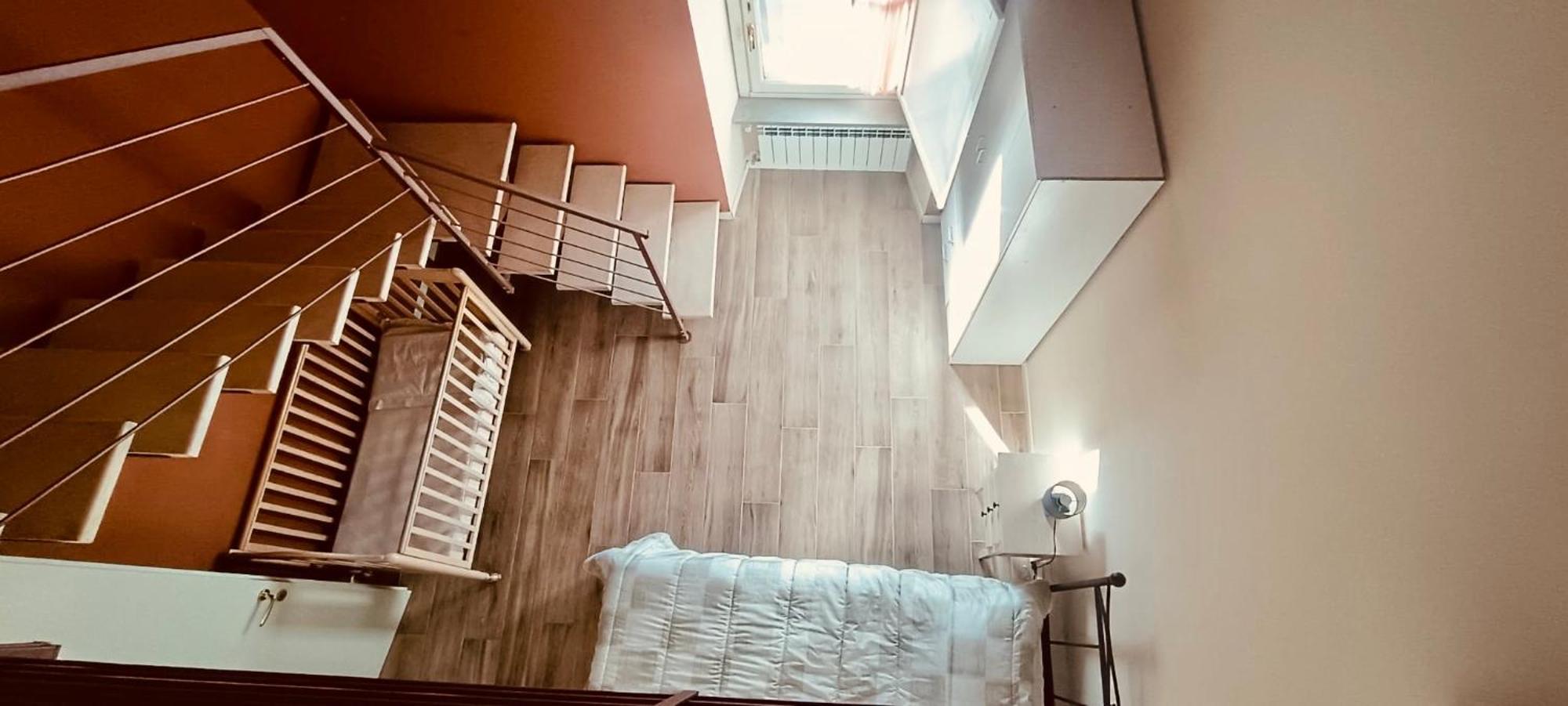 Tormalina Rosa Presso La Bordona Villa Vignale Buitenkant foto
