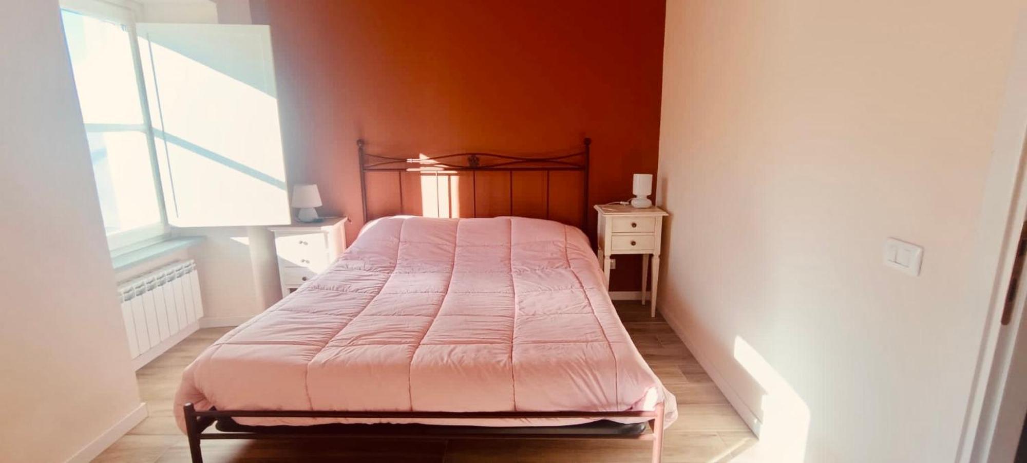Tormalina Rosa Presso La Bordona Villa Vignale Buitenkant foto