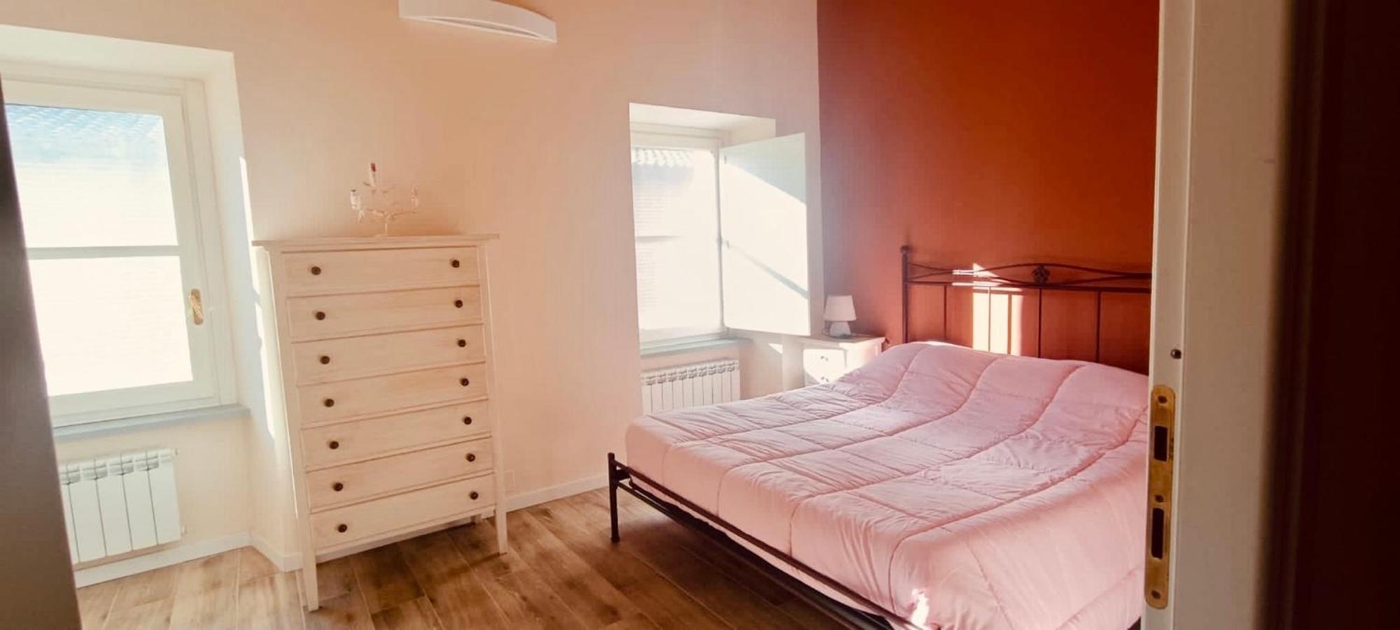 Tormalina Rosa Presso La Bordona Villa Vignale Buitenkant foto
