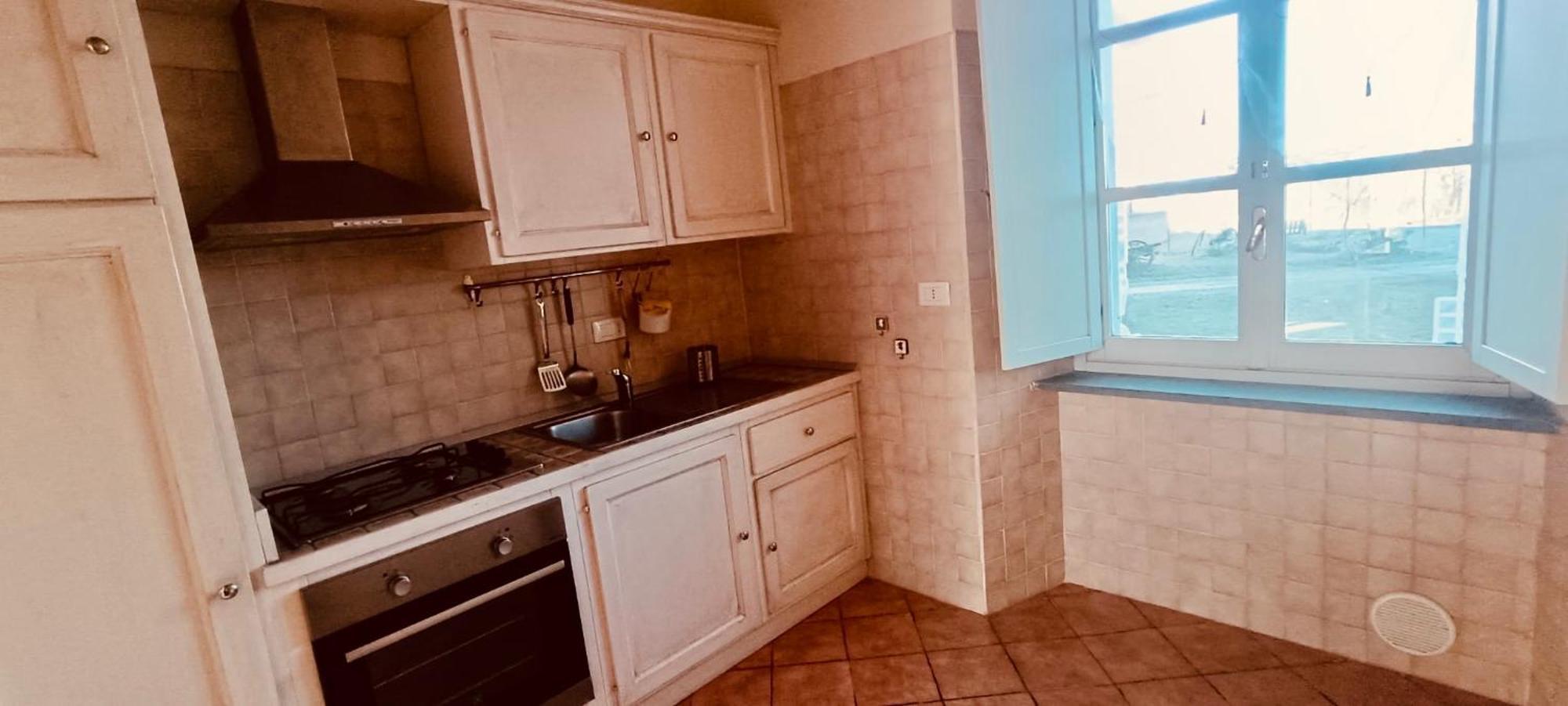 Tormalina Rosa Presso La Bordona Villa Vignale Buitenkant foto