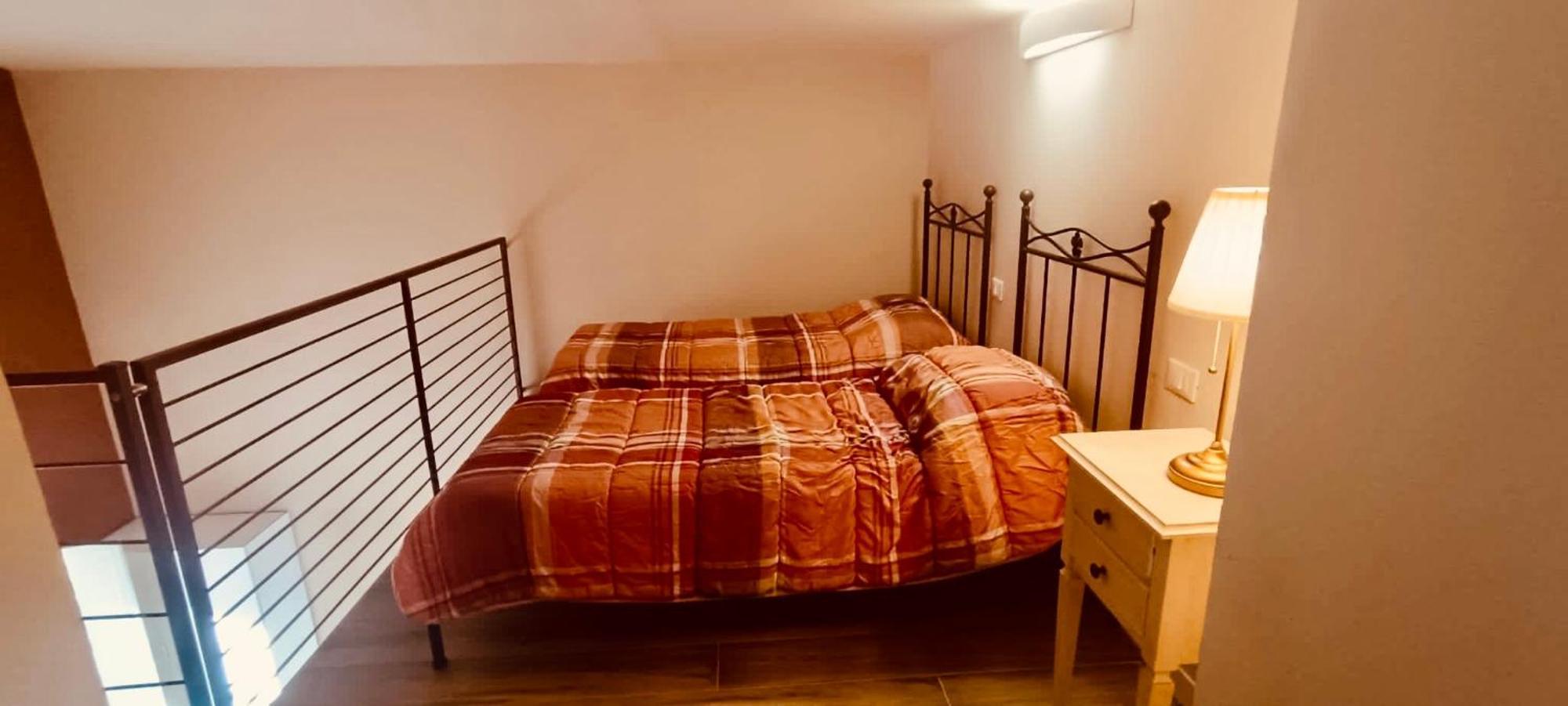 Tormalina Rosa Presso La Bordona Villa Vignale Buitenkant foto