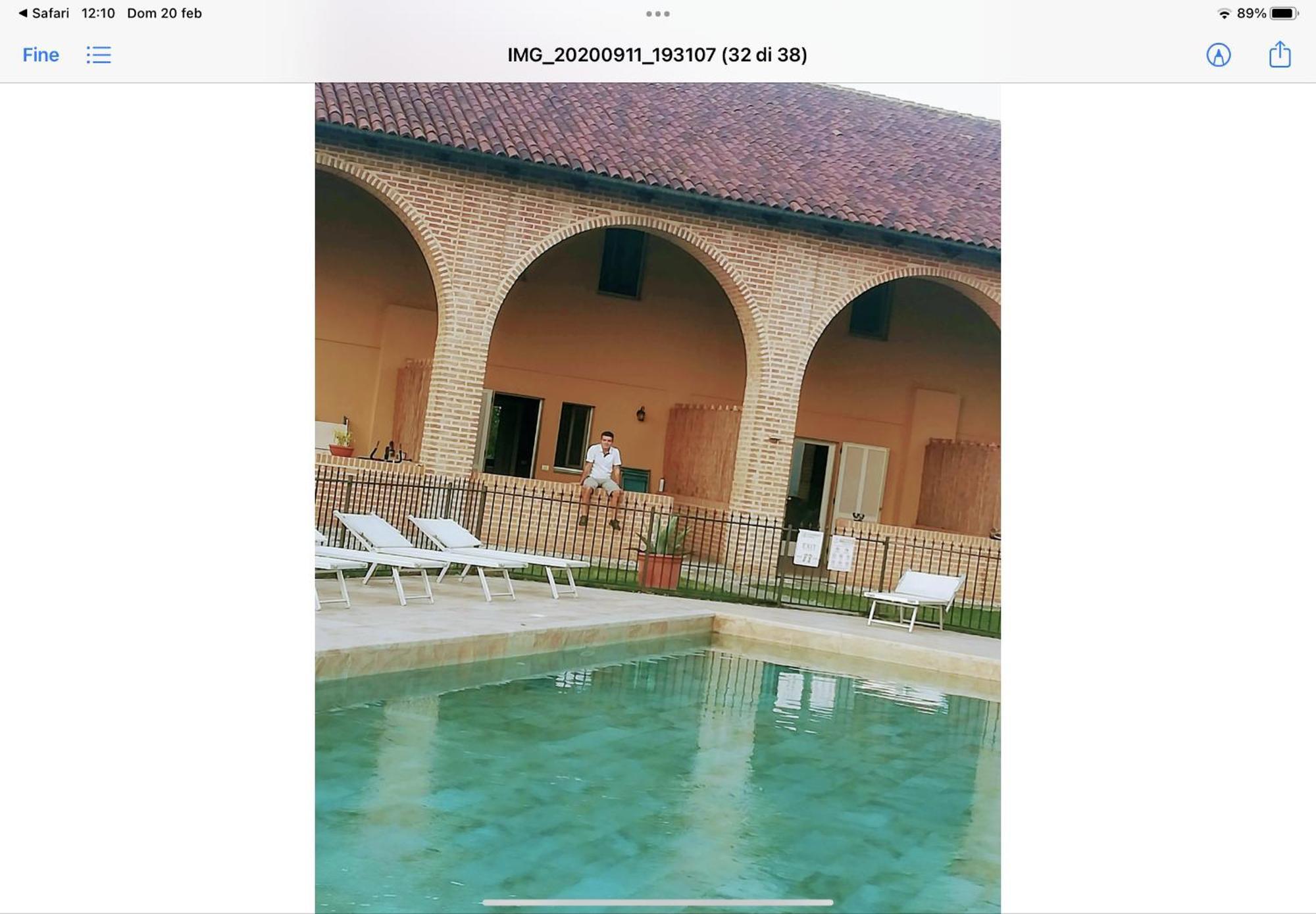Tormalina Rosa Presso La Bordona Villa Vignale Buitenkant foto