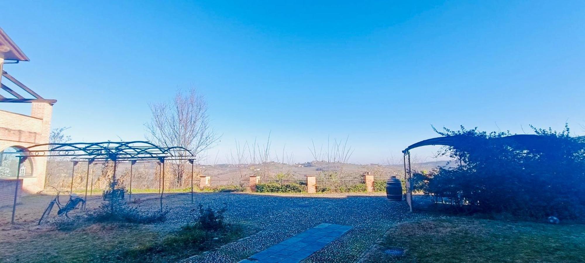 Tormalina Rosa Presso La Bordona Villa Vignale Buitenkant foto