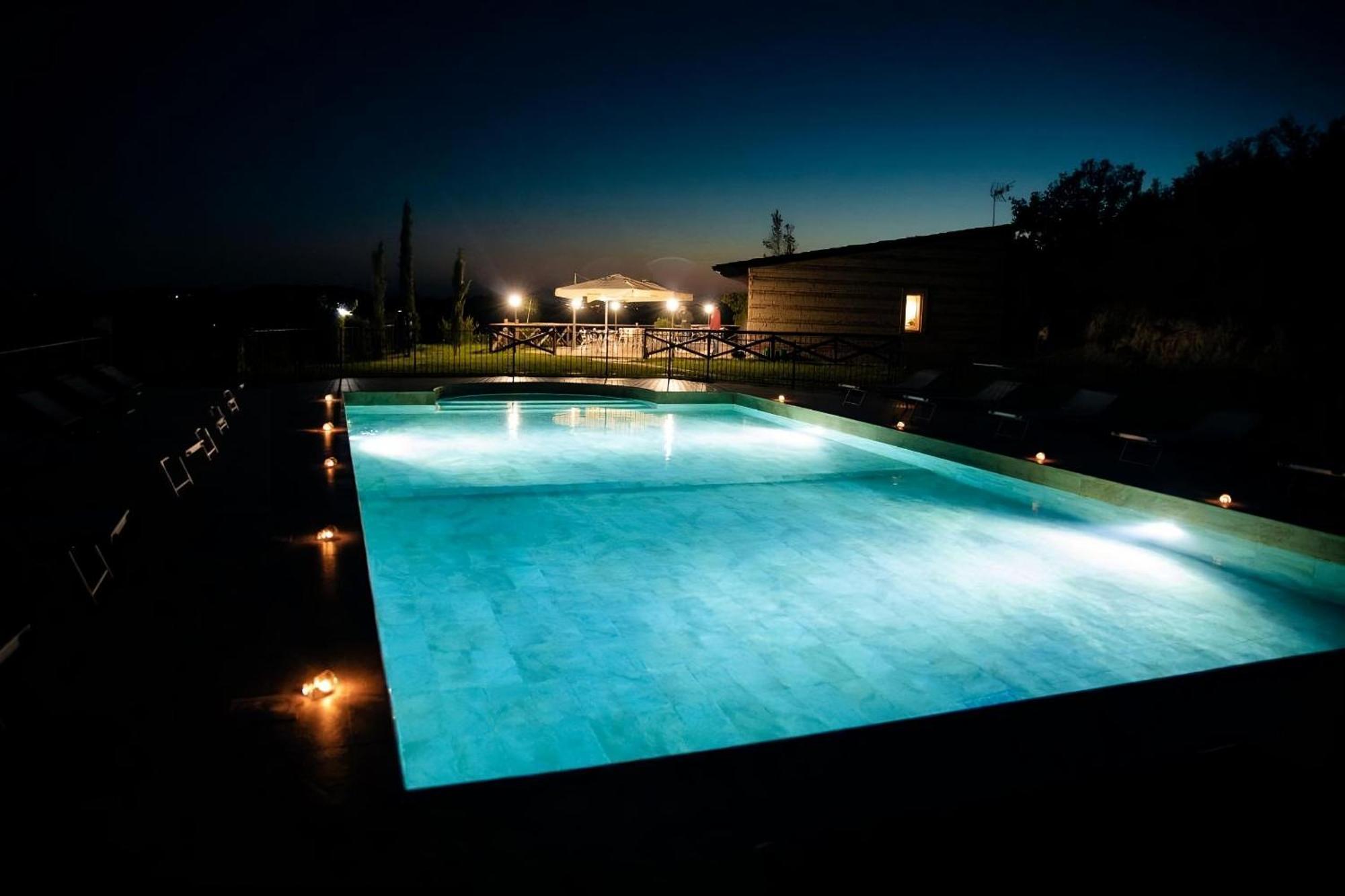 Tormalina Rosa Presso La Bordona Villa Vignale Buitenkant foto